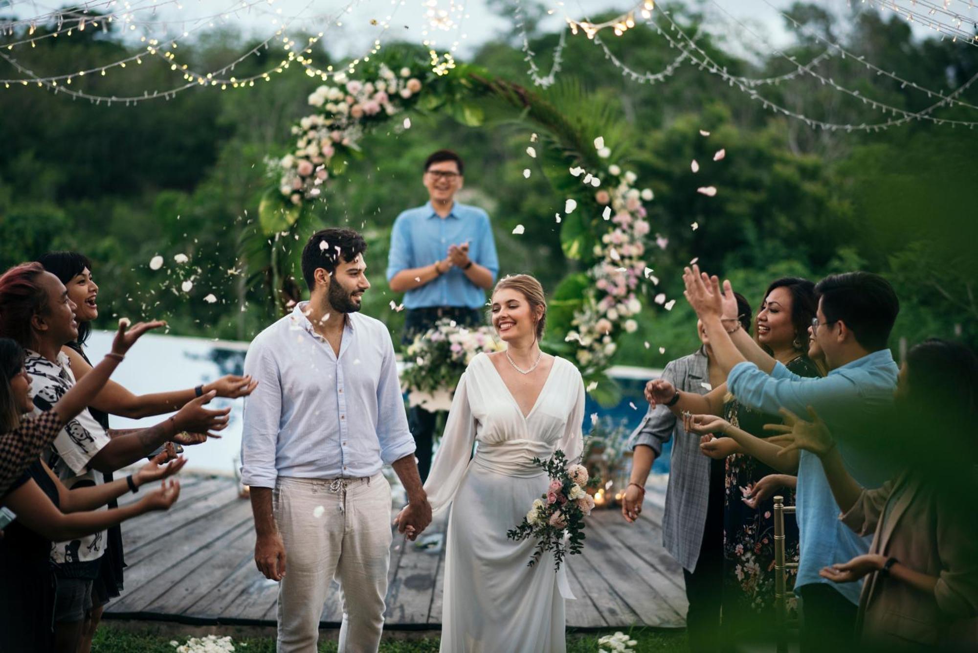 The Kirana Ungasan Villa Jimbaran Eksteriør bilde